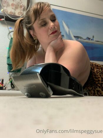 lilmspeggysue