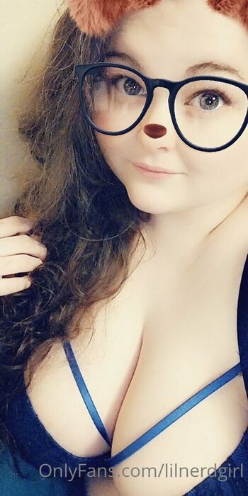 lilnerdgirl