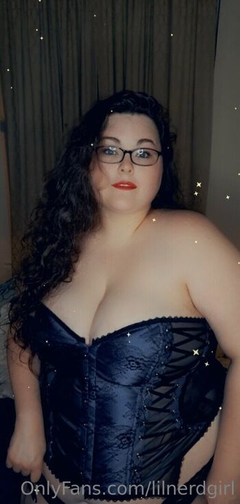 lilnerdgirl