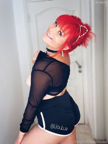 Lilouluv