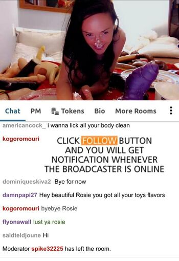 lilrosiedoll