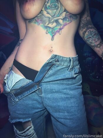 Lilslimcake
