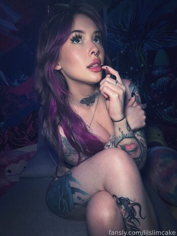 Lilslimcake