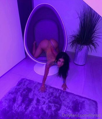 lilvrod