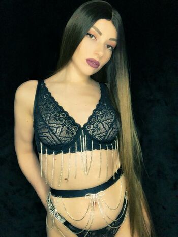 Lilxstasia