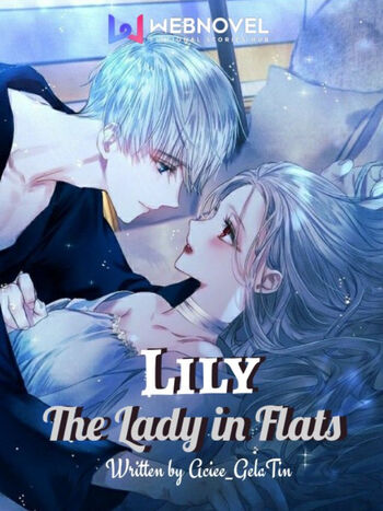 Lily Adrianne