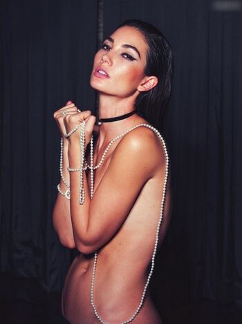 Lily Aldridge