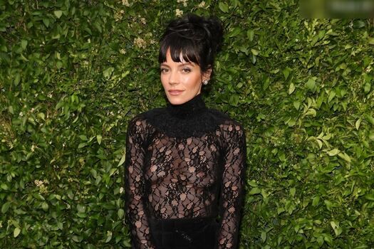 Lily Allen