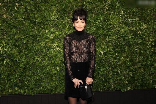 Lily Allen