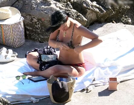 Lily Allen