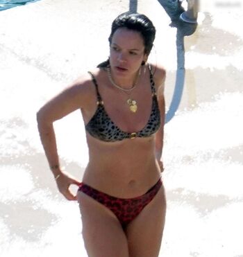 Lily Allen