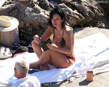 Lily Allen