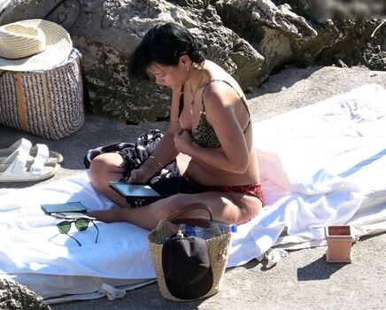 Lily Allen