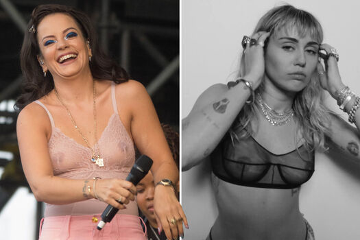 Lily Allen