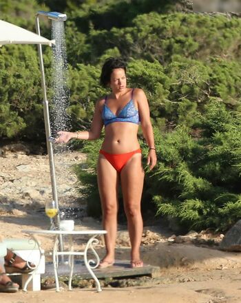 Lily Allen