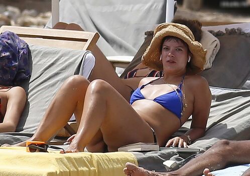 Lily Allen