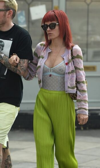 Lily Allen