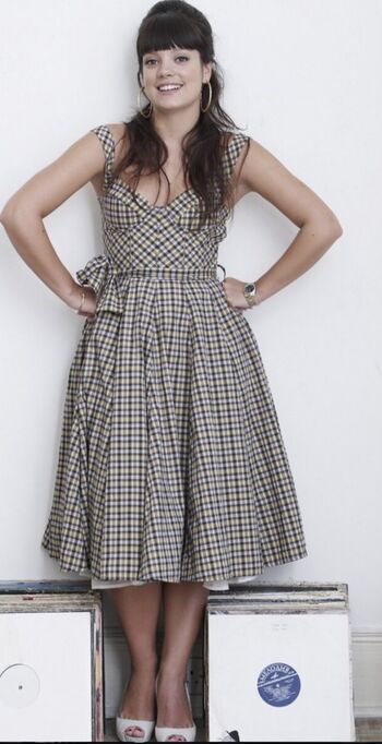 Lily Allen