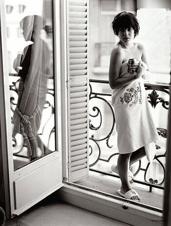 Lily Allen