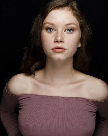 Lily-Ana Alexander
