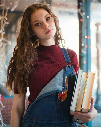 Lily-Ana Alexander