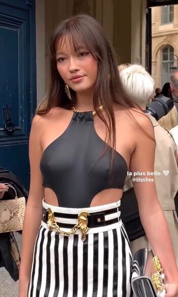 Lily Chee
