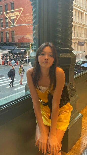 Lily Chee