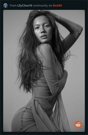 Lily Chee