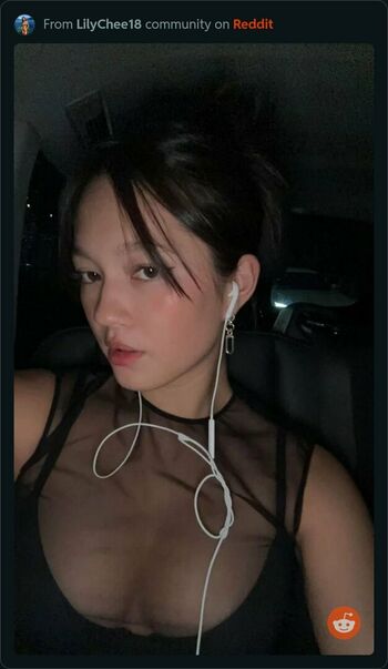 Lily Chee