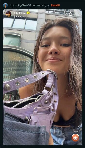 Lily Chee