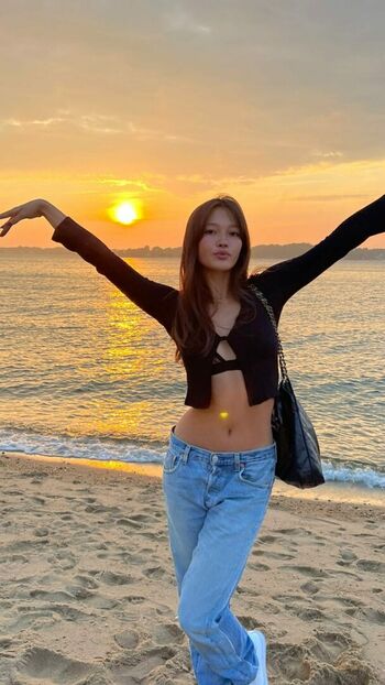 Lily Chee
