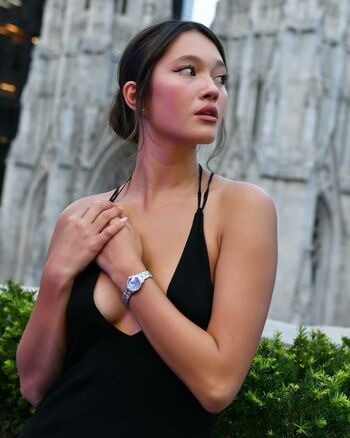 Lily Chee