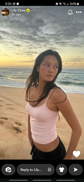 Lily Chee