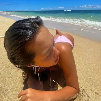 Lily Chee