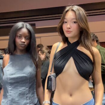Lily Chee