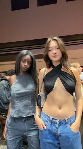 Lily Chee