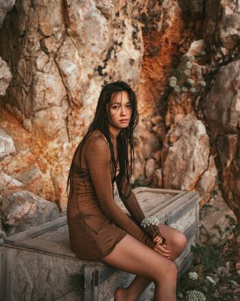 Lily Chee