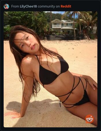 Lily Chee