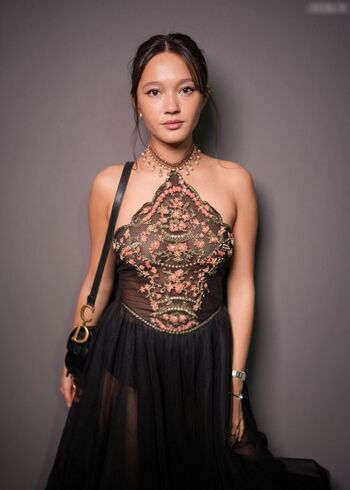 Lily Chee