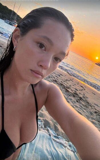 Lily Chee