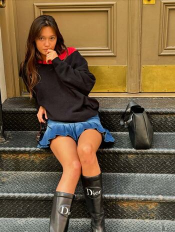 Lily Chee