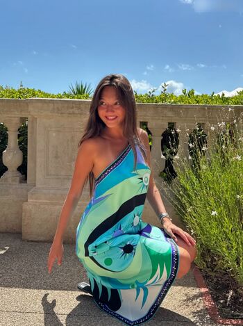 Lily Chee