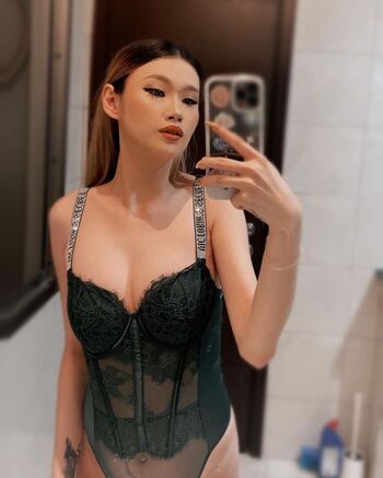 Lily Chong