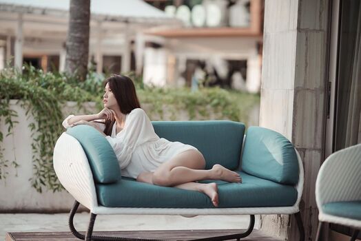 Lily Chong