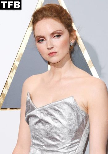 Lily Cole