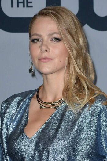 Lily Cowles