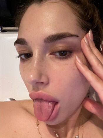 Lily Gabrieli