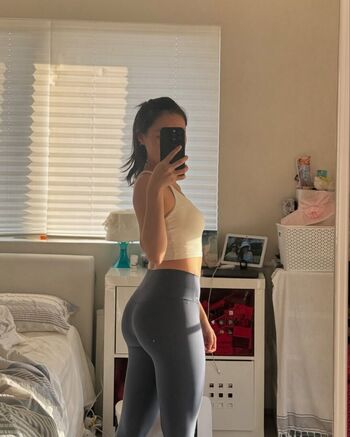 Lily Huang