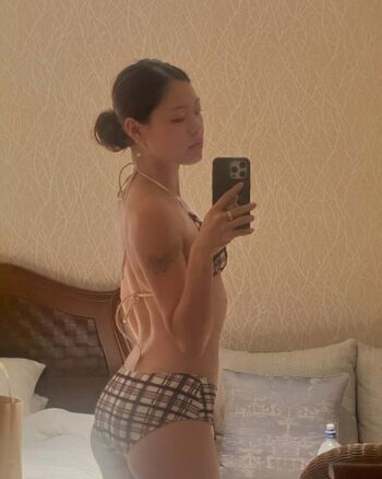 Lily Huang