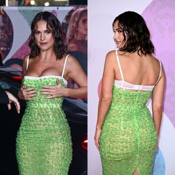 Lily James